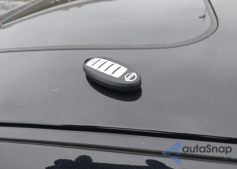 2020 Nissan Altima Sv Fwd из США, поврежденный, VIN 1N4BL4DV8LC237387